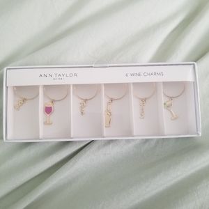 Wine Charms